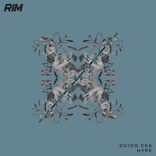 Guido Cea - Hype [RIM159]